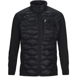 ヨドバシ.com - ピークパフォーマンス Peak Performance ヘリウム ハイブリッド ジャケット Helium Hybrid  Jacket G63081087 050 Black Sサイズ [スキーウェア ジャケット メンズ] 通販【全品無料配達】