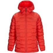 アルゴン フード ジャケット Argon Hood Jacket G67031001 5DP DynaRed Mサイズ [スキーウェア ジャケット メンズ]