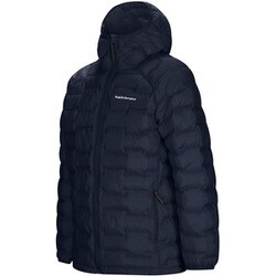 peak performance argon hood jacket