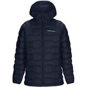 アルゴン フード ジャケット Argon Hood Jacket G67031001 2N3 Blue Shadow Lサイズ [スキーウェア ジャケット メンズ]