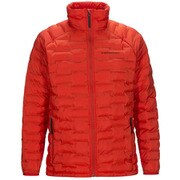 アルゴン ライト ジャケット Argon Light Jacket G66901005 5DP DynaRed Mサイズ [スキーウェア ジャケット メンズ]
