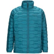 アルゴン ライト ジャケット Argon Light Jacket G66901005 2BN Deep Aqua Mサイズ [スキーウェア ジャケット メンズ]