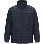 アルゴン ライト ジャケット Argon Light Jacket G66901005 2N3 Blue Shadow Sサイズ [スキーウェア ジャケット メンズ]