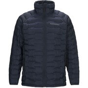 アルゴン ライト ジャケット Argon Light Jacket G66901005 2N3 Blue Shadow Mサイズ [スキーウェア ジャケット メンズ]