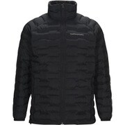 アルゴン ライト ジャケット Argon Light Jacket G66901005 050 Black Sサイズ [スキーウェア ジャケット メンズ]