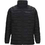アルゴン ライト ジャケット Argon Light Jacket G66901005 050 Black Mサイズ [スキーウェア ジャケット メンズ]