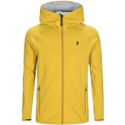 ヨドバシ.com - ピークパフォーマンス Peak Performance チル ジップ フード Chill Zip Hood G64681010  738 Yellow Flow Lサイズ [スキー ミドルウェア メンズ] 通販【全品無料配達】