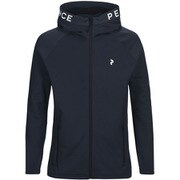 ライダー ジップ フード Rider Zip Hood G66363012 2N3 Blue Shadow Lサイズ [アウトドア フリース・メンズ]