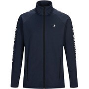 ライダー ジップ Rider Zip G66363016 2N3 Blue Shadow Mサイズ [スキー ミドルウェア メンズ]