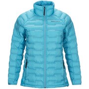 W アルゴン ライト ジャケット W Argon Light Jacket G66901003 28H Glacier Glow Sサイズ [スキーウェア ジャケット レディース]