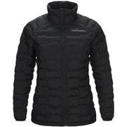 W アルゴン ライト ジャケット W Argon Light Jacket G66901003 050 Black XSサイズ [スキーウェア ジャケット レディース]