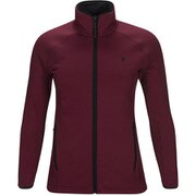 W チル ジップ W Chill Zip G64681012 5AT Rhodes XSサイズ [スキー ミドルウェア レディース]