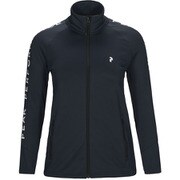 W ライダー ジップ W Rider Zip G66363015 2N3 Blue Shadow Mサイズ [スキー ミドルウェア レディース]