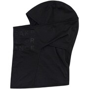 バラグラバ Balaclava G57013026 050 Black L/XLサイズ [スキー ネックウォーマー]
