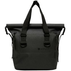 ヨドバシ.com - スノーピーク snow peak Dry Tote Bag(L) Black