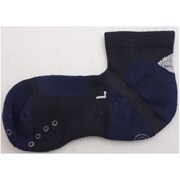 R/PlusW/Mid MerinoWool Edition UG-650BK S [アウトドア系小型バッグ]