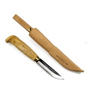 カウハバンプーッコパヤ ヴィサ #104 03-01-paja-0002 シース ナチュラル 8.5cm [アウトドアナイフ]