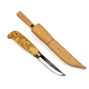 カウハバンプーッコパヤ ヴィサ #106 03-01-paja-0003 シース ナチュラル 9.5cm [アウトドアナイフ]