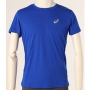 ランニングショートスリーブトップ 2011A069 422 Lサイズ [ランニングシャツ メンズ]