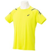 ランニングショートスリーブトップ 154662 752 Mサイズ [ランニング カットソー メンズ]