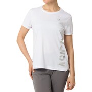 W'S EHRNSSトップ 2012A666 100 Sサイズ [ランニング カットソー レディース]