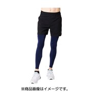 ランニングマルチポケットショーツ 2011A670 001 Lサイズ [ランニング ショーツ メンズ]