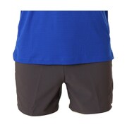 ランニングマルチポケットショーツ 2011A670 020 Sサイズ [ランニングウェア ショートパンツ メンズ]