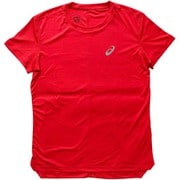 ランニングショートスリーブトップ 2011A069 604 Mサイズ [ランニングシャツ メンズ]