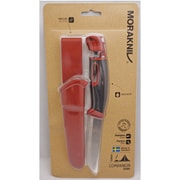 コンパニオン スパーク (S) COMPANION SPARK (S) 13571 レッド [アウトドア フィールドギア アウトドアナイフ]