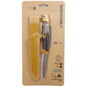 コンパニオン スパーク (S) COMPANION SPARK (S) 13573 イエロー [アウトドア フィールドギア アウトドアナイフ]