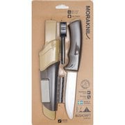ブッシュクラフト サバイバル (S) BUSHCRAFT SURVIVAL (S) 13033 デザート [アウトドア フィールドギア アウトドアナイフ]