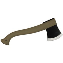 ライトウェイト アックス (B) LIGHTWEIGHT AXE (B) 1-1991 MG [アウトドア フィールドギア アックス]