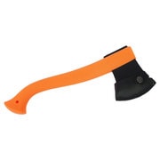 ライトウェイト アックス (B) LIGHTWEIGHT AXE (B) 12058 オレンジ [アウトドア フィールドギア アックス]