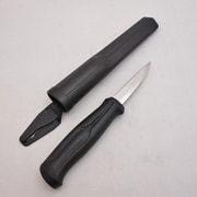 ウッド カービング ベーシック (S) WOOD CARVING BASIC (S) 12658 [アウトドア フィールドギア アウトドアナイフ]