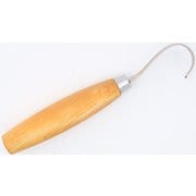 フックナイフ 164 レフト (S) HOOK KNIFE 164 LEFT (S) 13386 [アウトドア フィールドギア アウトドアナイフ]