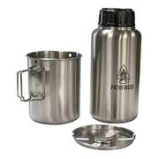 950ml ボトル＆カップセット PSF-BCS [アウトドア 食器セット]