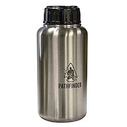PATHFINDER　パスファインダー　950ml　ボトルセットボトルフック付き Amazon.co.jp: PATHFINDER パスファインダー 950ml ボトル