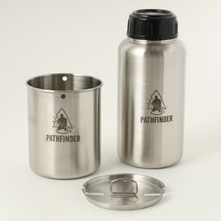 ヨドバシ.com - パスファインダー PATHFINDER 950ml ボトル