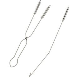 ファイヤーピットツール FP-TOOLS [アウトドア 焚火用アクセサリ]