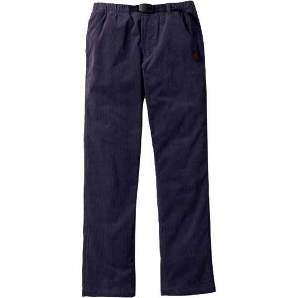 コーデュロイNNパンツジャストカット GMP-019 DOUBLE NAVY Mサイズ [ランニングパンツ メンズ]