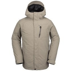 ヨドバシ.com - ボルコム Volcom L GORE-TEX Jkt エルゴアテックスジャケット G0651905 TEK Lサイズ(US  Mサイズ) [スキーウェア ジャケット メンズ] 通販【全品無料配達】