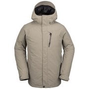 L GORE-TEX Jkt エルゴアテックスジャケット G0651905 TEK Lサイズ(US Mサイズ) [スキーウェア ジャケット メンズ]