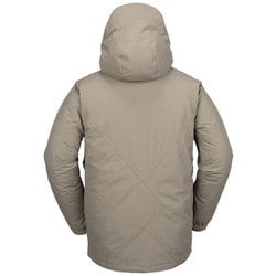 ヨドバシ.com - ボルコム Volcom L GORE-TEX Jkt エルゴアテックスジャケット G0651905 TEK Lサイズ(US  Mサイズ) [スキーウェア ジャケット メンズ] 通販【全品無料配達】