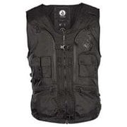Iguchi Slack Vest BLK M