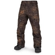 L GORE-TEX Pnt HGR M