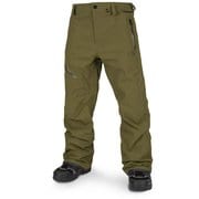 L GORE-TEX Pnt FDR M
