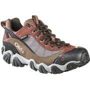 Ms Firebrand II Low B-DRY 21301 EARTH Earth 9インチ [ハイキングシューズ メンズ]