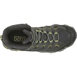 ヨドバシ.com - オボズ Oboz MEN'S SAWTOOTH II MID B-DRY 23701 Dark