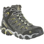 MEN'S SAWTOOTH II MID B-DRY 23701 Dark Shadow/Woodbine Green US10(28cm） [ハイキングシューズ メンズ]