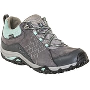 Ws Sapphire Low B-DRY 71602 CHARCOALBE Charcoal/BeachGlass 7.5インチ [ハイキングシューズ メンズ]